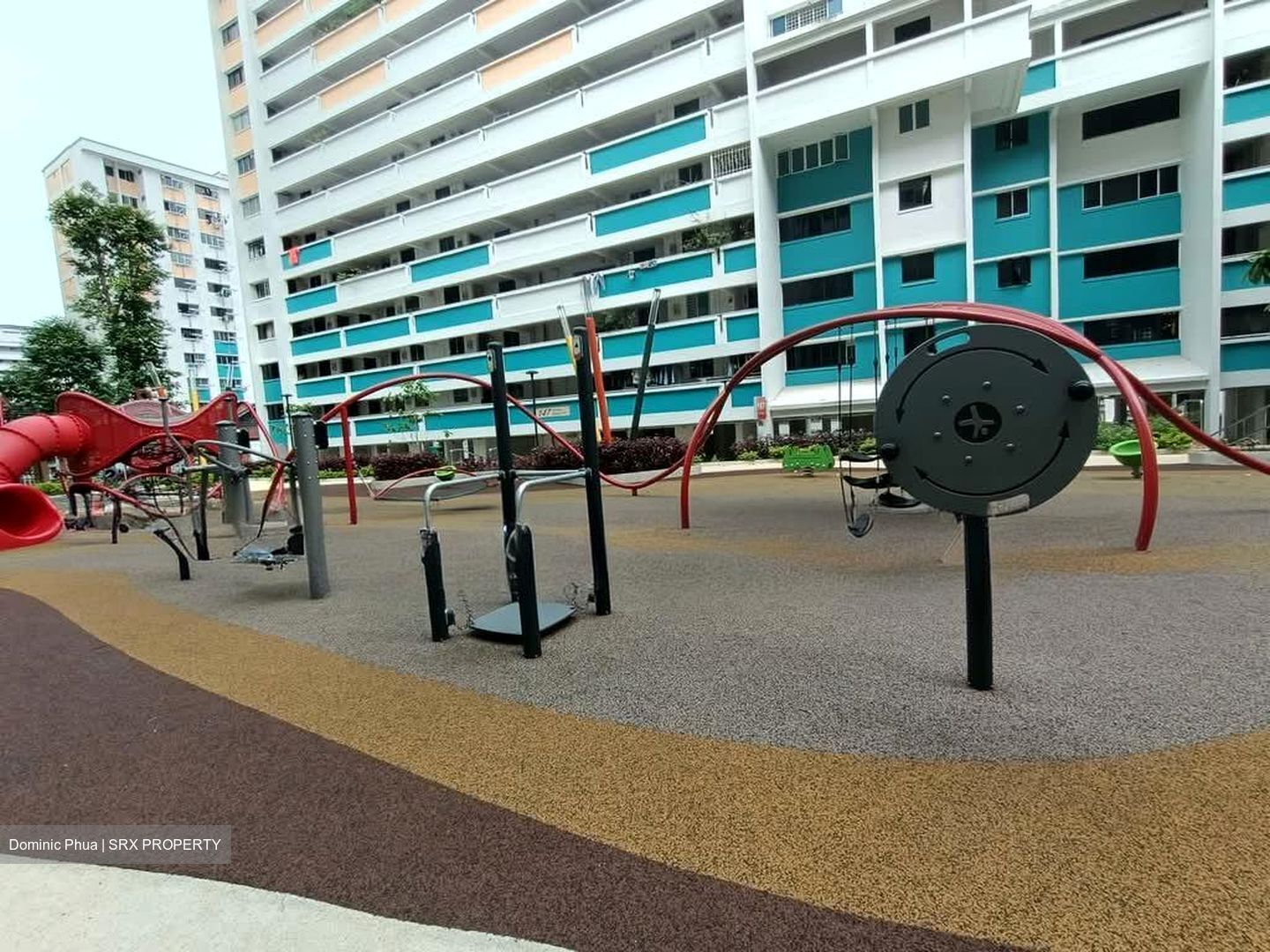 Blk 144 Yishun Street 11 (Yishun), HDB 4 Rooms #561360071